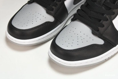 "Shadow Low Air Jordan Toe" 553558-052 1116
